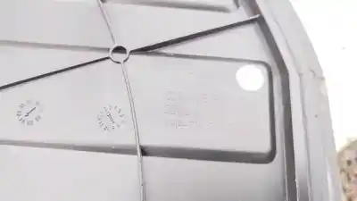 Pezzo di ricambio per auto di seconda mano plastica per audi a4 b6 (8e2) 2.5 tdi quattro riferimenti oem iam 8e9863547b  