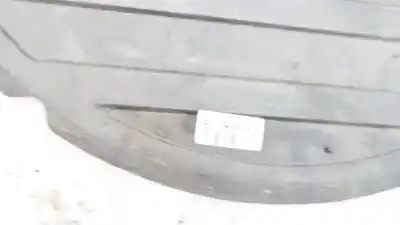 Pezzo di ricambio per auto di seconda mano plastica per audi a4 b6 (8e2) 2.5 tdi quattro riferimenti oem iam 8e9863547b  