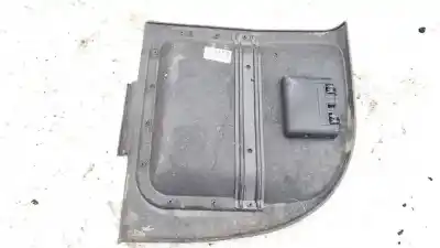 Pezzo di ricambio per auto di seconda mano plastica per audi a4 b6 (8e2) 2.5 tdi quattro riferimenti oem iam 8e9863989  