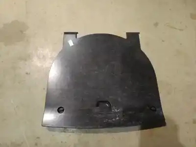 Peça sobressalente para automóvel em segunda mão plásticos por volkswagen passat b5 variant (3b5) 1.9 tdi referências oem iam 3b9863546e