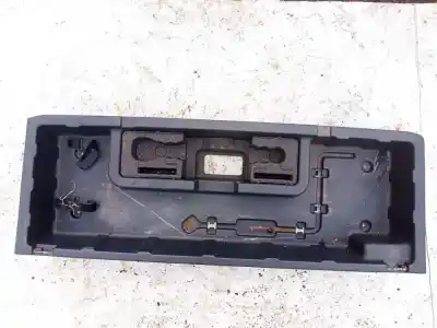 Pezzo di ricambio per auto di seconda mano plastica per subaru tribeca (b9) 3.0 (wxe) riferimenti oem iam 91144xa00a