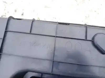 Pezzo di ricambio per auto di seconda mano plastica per subaru tribeca (b9) 3.0 (wxe) riferimenti oem iam 91144xa00a  