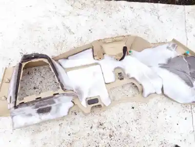 Pezzo di ricambio per auto di seconda mano plastica per subaru tribeca (b9) 3.0 (wxe) riferimenti oem iam 94027xa00a  