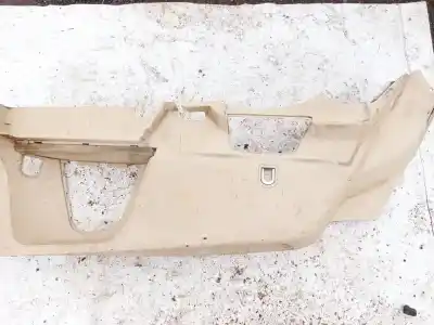 Pezzo di ricambio per auto di seconda mano plastica per subaru tribeca (b9) 3.0 (wxe) riferimenti oem iam 94027xa00a