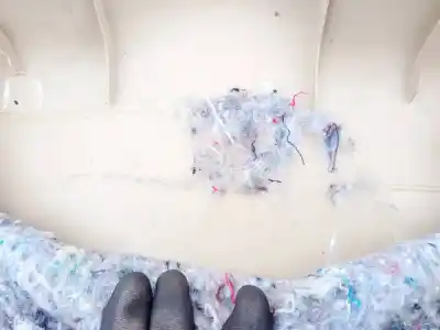 Pezzo di ricambio per auto di seconda mano plastica per subaru tribeca (b9) 3.0 (wxe) riferimenti oem iam 94320xa00a  