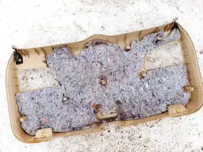 Pezzo di ricambio per auto di seconda mano plastica per subaru tribeca (b9) 3.0 (wxe) riferimenti oem iam 94320xa00a  