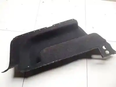 Second-hand car spare part plastics for mg hs, 2018 - 2023 1.5i 119kw 2018 - 2023 oem iam references 10693531