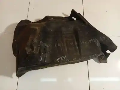 Pezzo di ricambio per auto di seconda mano plastica per citroen c4 i (lc_) 1.6 hdi riferimenti oem iam   