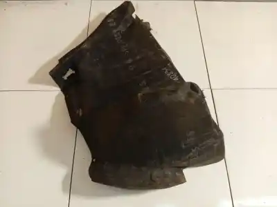 Pezzo di ricambio per auto di seconda mano plastica per citroen c4 i (lc_) 1.6 hdi riferimenti oem iam   