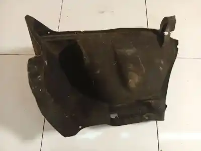 Pezzo di ricambio per auto di seconda mano plastica per citroen c4 i (lc_) 1.6 hdi riferimenti oem iam   