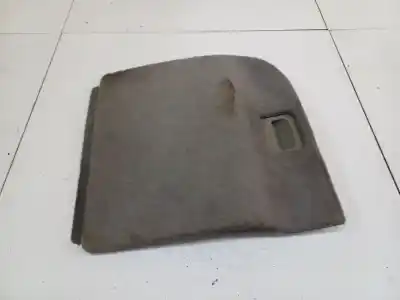 Peça sobressalente para automóvel em segunda mão plásticos por volkswagen passat b5 variant (3b5) 1.9 tdi referências oem iam 4a9864767