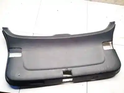 Second-hand car spare part plastics for mg hs, 2018 - 2023 1.5i 119kw 2018 - 2023 oem iam references 654648856