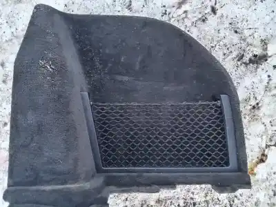 Second-hand car spare part plastics for bmw 3 (e90) 320 d oem iam references 5147068882