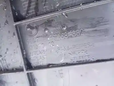 Pezzo di ricambio per auto di seconda mano plastica per bmw 3 (e90) 320 d riferimenti oem iam 5147068882  