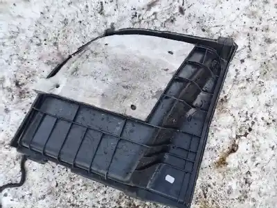 Pezzo di ricambio per auto di seconda mano plastica per bmw 3 (e90) 320 d riferimenti oem iam 5147068882  