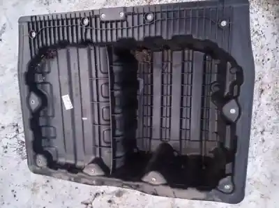 Second-hand car spare part plastics for bmw 3 (e90) 320 d oem iam references 