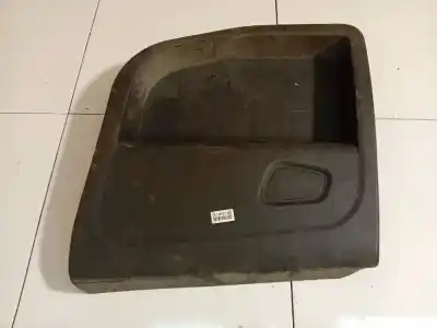 Second-hand car spare part plastics for fiat doblo cargo (263_) 2.0 d multijet oem iam references 735480250