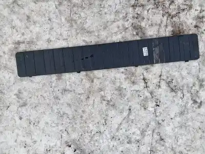 Peça sobressalente para automóvel em segunda mão plásticos por bmw x5 (e53) 3.0 d referências oem iam 51498243504