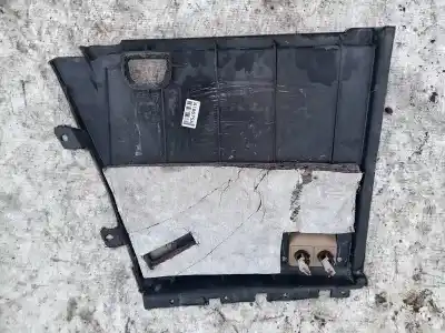 Second-hand car spare part plastics for bmw x5 (e53) 3.0 d oem iam references 5147703439201  51477034392-01