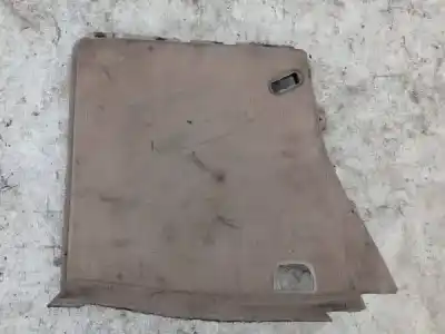 Peça sobressalente para automóvel em segunda mão plásticos por bmw x5 (e53) 3.0 d referências oem iam 5147703439101