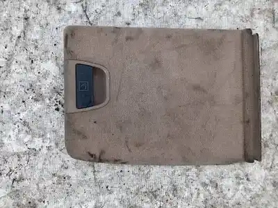 Second-hand car spare part plastics for bmw x5 (e53) 3.0 d oem iam references   