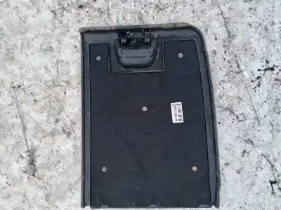 Second-hand car spare part plastics for bmw x5 (e53) 3.0 d oem iam references   