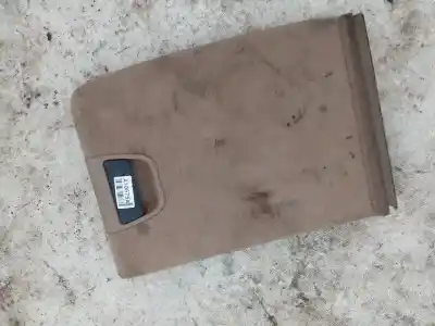 Peça sobressalente para automóvel em segunda mão plásticos por bmw x5 (e53) 3.0 d referências oem iam 5147703436601