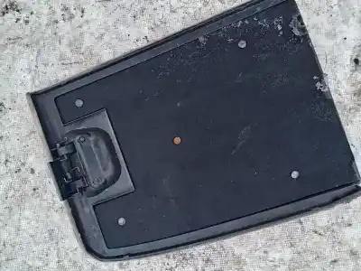 Second-hand car spare part plastics for bmw x5 (e53) 3.0 d oem iam references 5147703436601  