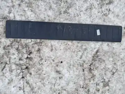 Peça sobressalente para automóvel em segunda mão plásticos por bmw x5 (e53) 3.0 d referências oem iam 51478244761