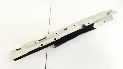 Peça sobressalente para automóvel em segunda mão plásticos por bmw x5 (e53) 3.0 d referências oem iam 