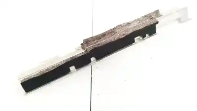 Peça sobressalente para automóvel em segunda mão plásticos por bmw x5 (e53) 3.0 d referências oem iam 