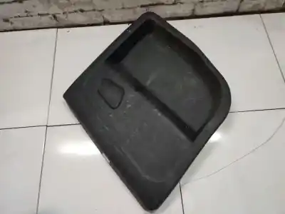 Second-hand car spare part plastics for fiat doblo cargo (263_) 2.0 d multijet oem iam references 735480251sx