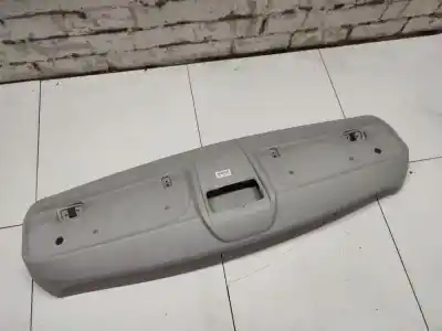 Second-hand car spare part plastics for fiat doblo cargo (263_) 2.0 d multijet oem iam references 