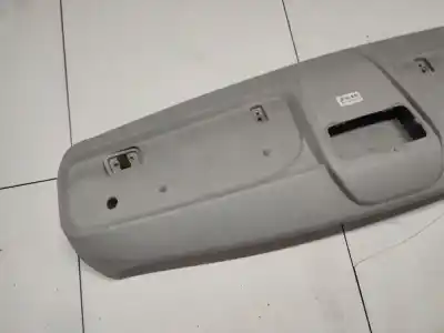 Pezzo di ricambio per auto di seconda mano plastica per fiat doblo cargo (263_) 2.0 d multijet riferimenti oem iam   