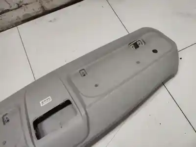 Pezzo di ricambio per auto di seconda mano plastica per fiat doblo cargo (263_) 2.0 d multijet riferimenti oem iam   