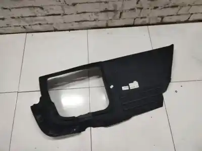 Second-hand car spare part plastics for audi a6 c6 (4f2) 2.7 tdi oem iam references 4f5863887b  4f5 863 887 b