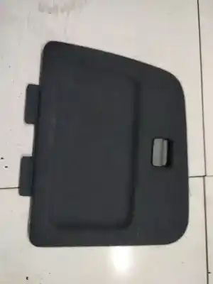 Peça sobressalente para automóvel em segunda mão plásticos por audi a6 c6 (4f2) 2.7 tdi referências oem iam 