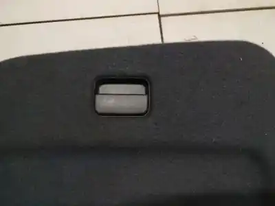 Pezzo di ricambio per auto di seconda mano plastica per audi a6 c6 (4f2) 2.7 tdi riferimenti oem iam   