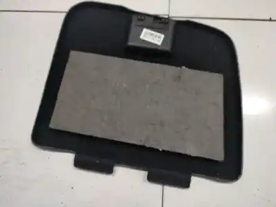 Pezzo di ricambio per auto di seconda mano plastica per audi a6 c6 (4f2) 2.7 tdi riferimenti oem iam   