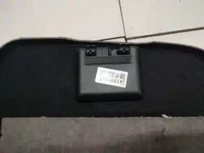 Pezzo di ricambio per auto di seconda mano plastica per audi a6 c6 (4f2) 2.7 tdi riferimenti oem iam   