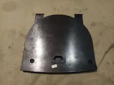 Peça sobressalente para automóvel em segunda mão plásticos por volkswagen passat b5 variant (3b5) 1.9 tdi referências oem iam 