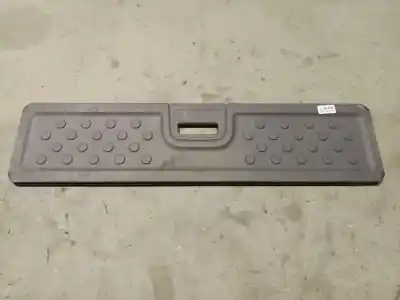 Pezzo di ricambio per auto di seconda mano plastica per nissan note (e11, ne11) 1.5 dci riferimenti oem iam   