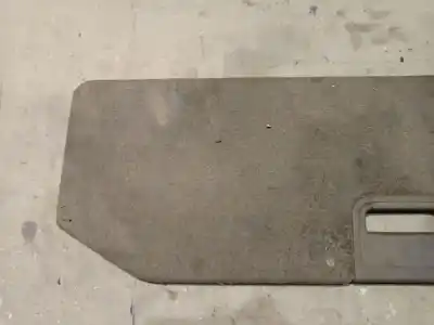 Pezzo di ricambio per auto di seconda mano plastica per nissan note (e11, ne11) 1.5 dci riferimenti oem iam   