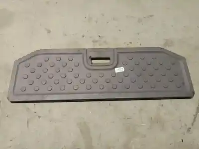 Pezzo di ricambio per auto di seconda mano plastica per nissan note (e11, ne11) 1.5 dci riferimenti oem iam   