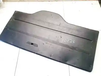 Gebrauchtes Autoersatzteil kunststoffe zum fiat doblo cargo (263_) 2.0 d multijet oem-iam-referenzen 735455802