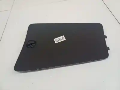 Piesă de schimb auto la mâna a doua plastice pentru peugeot 4007 (vu_, vv_) 2.2 hdi referințe oem iam 