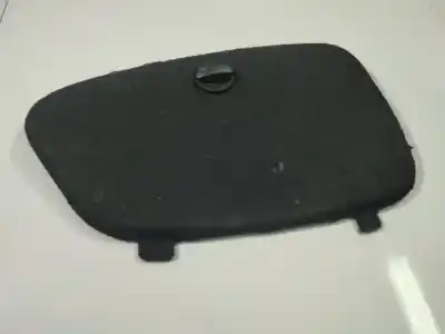 Peça sobressalente para automóvel em segunda mão plásticos por mazda 3 (bk) 1.6 (bk14) referências oem iam 