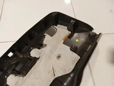 Pezzo di ricambio per auto di seconda mano plastica per audi a3 (8p1) 1.6 riferimenti oem iam 8p3867979a  8p3 867 979 a