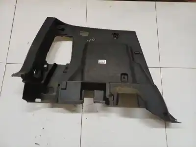 Peça sobressalente para automóvel em segunda mão plásticos por toyota corolla verso (zer_, zze12_, r1_) 2.0 d-4d (cur10_) referências oem iam 647400f010