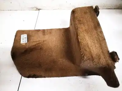 Peça sobressalente para automóvel em segunda mão plásticos por volvo v70 ii (285) d5 referências oem iam volvo1882